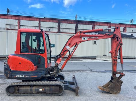 2001 kubota kx91 2 mini excavator|kubota kx91 3 battery location.